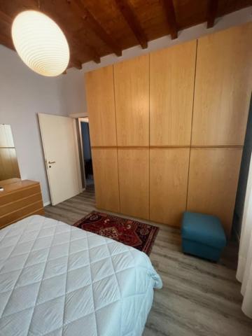 La Casa In Collina Daire Caprino Veronese Dış mekan fotoğraf