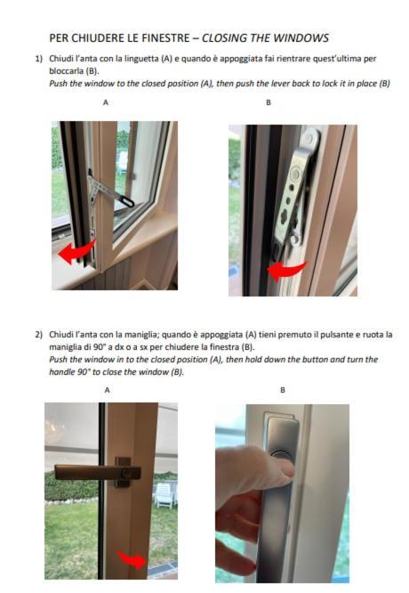 La Casa In Collina Daire Caprino Veronese Dış mekan fotoğraf